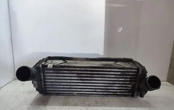 KIA Sorento Intercooler radiator 282702F800