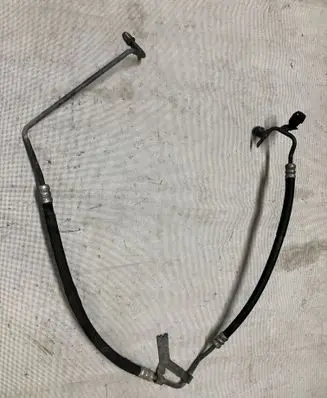 Peugeot Boxer Power steering hose/pipe/line