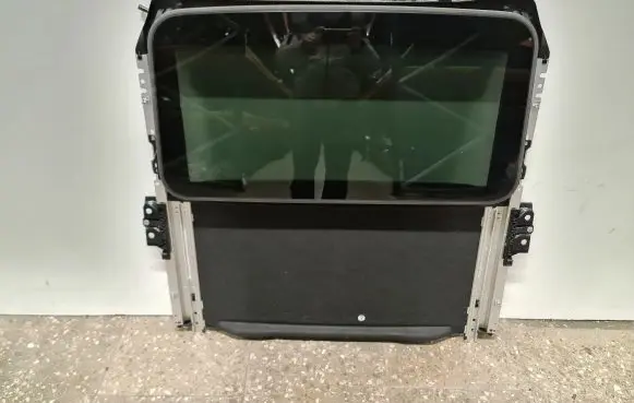 Lexus ES 250 - 300 - 330 Sunroof set 47170110240