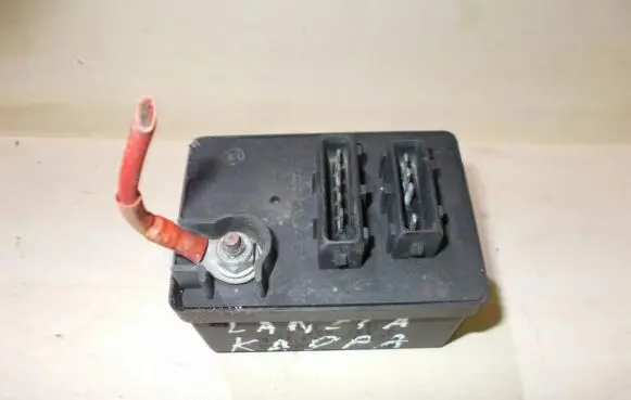 Glow plug pre-heat relay
