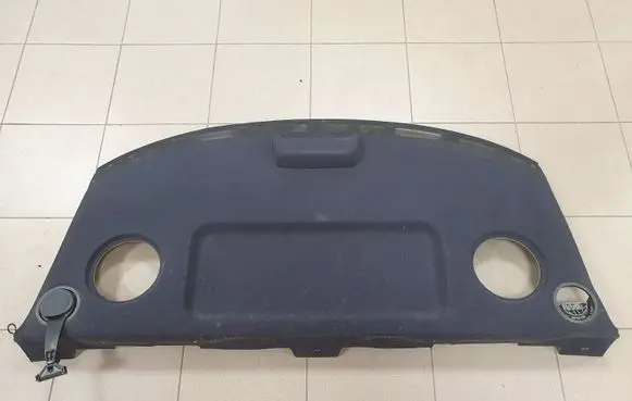 Audi A8 S8 D2 4D Parcel shelf 4D0863411D