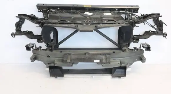 BMW XM Radiator support slam panel 25436256745