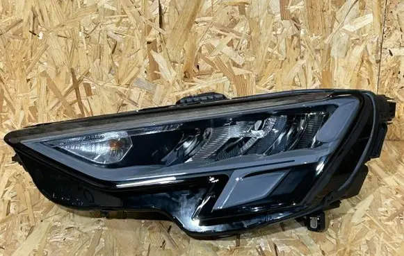Audi A3 8Y Headlight/headlamp 8Y0941011 90193975 9019397503QC