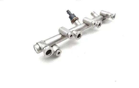 Fuel main line pipe