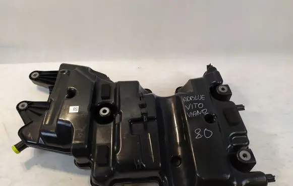 Mercedes-Benz Vito Viano W447 AdBlue liquid reservoir A4474707700