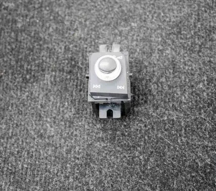 Audi Q5 SQ5 Other switches/knobs/shifts 80C91961680C919616
