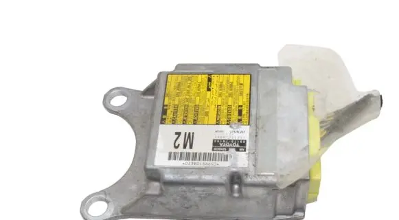 Lexus CT 200H Airbag control unit/module 8917076190