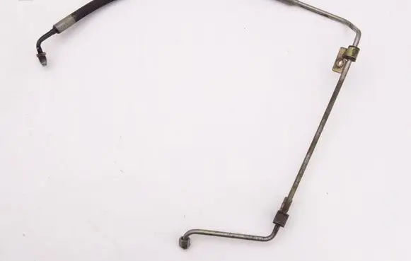 Volkswagen II LT Power steering hose/pipe/line 2D2422893E