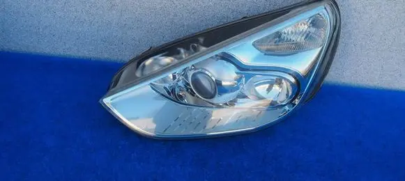 Ford S-MAX Headlight/headlamp 6M2113006AG