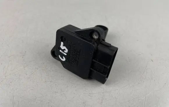 Subaru Legacy Mass air flow meter 22680AA310 1974002090