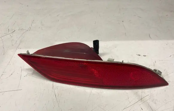 Volvo V40 Rear fog light 31395551