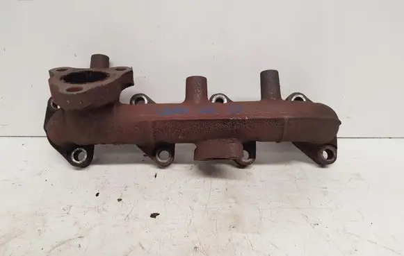 KIA Ceed Exhaust manifold