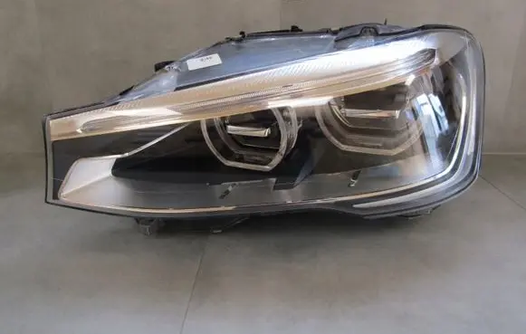 Headlight/headlamp