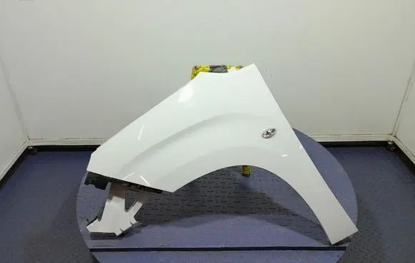 Chevrolet Combo Fender 