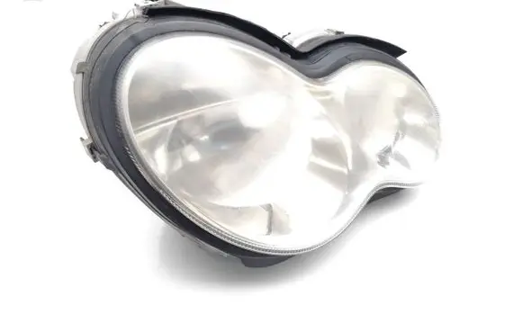 Mercedes-Benz C W203 Headlight/headlamp A2038203461 0301166606 66800HC00HR