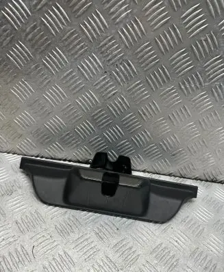 BMW X5 E70 Other trunk/boot trim element 7177378 10834110