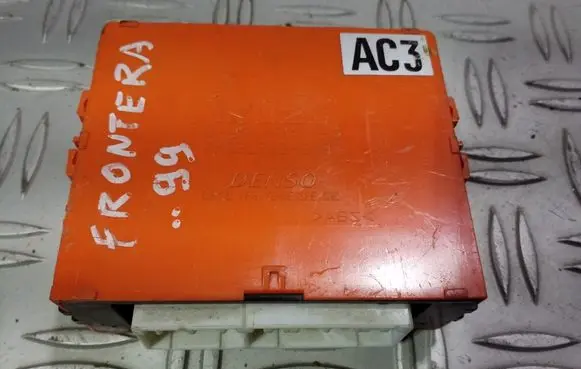 Opel Frontera B Other control units/modules 8971778172 TN2323008182