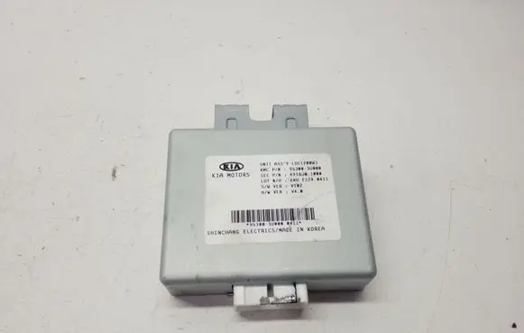 KIA Sportage Other control units/modules 953003U000 4918J01000