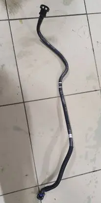 BMW 3 F30 F35 F31 Vacuum line/pipe/hose 8608036