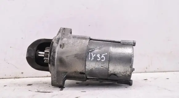 Hyundai ix35 Starter motor 361002F000