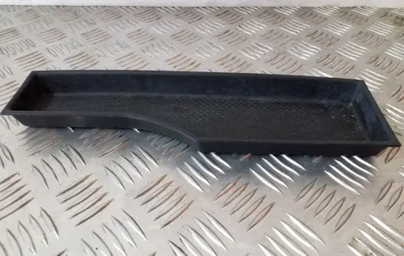 BMW 7 E65 E66 Central console drawer/shelf pad 6951892