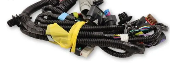 Tesla Model 3 Other wiring loom 1567961-00-A