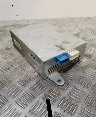 BMW 5 E39 GPS navigation control unit/module 6911221 108046 037138052