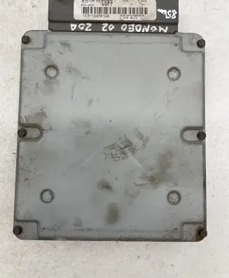 Ford Mondeo MK II Engine control unit/module 1S7F12A650CAD CADD0113