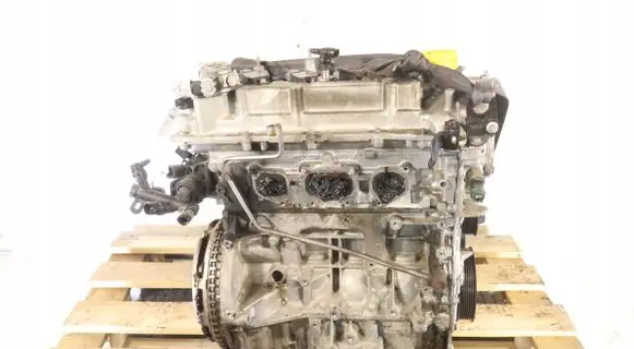 Renault Megane III Engine H5FA400