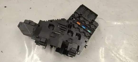 Mercedes-Benz GLE (W166 - C292) Seat wiring loom A1665403202