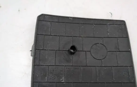 Audi A3 8Y Cup holder pad/mat 8Y0863328 7703690107