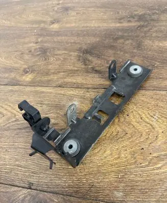 Renault Master III Fuel filter bracket/mount holder 320935104r