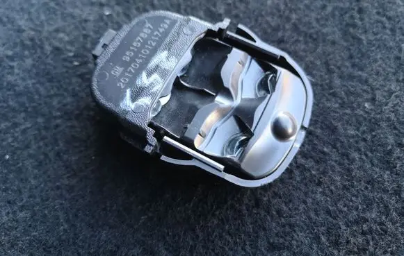 Opel Mokka X Rain sensor 95157887