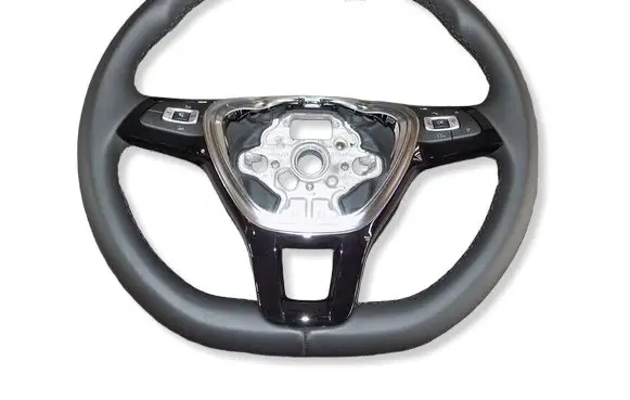Volkswagen Golf VII Steering wheel 5G0419091DF