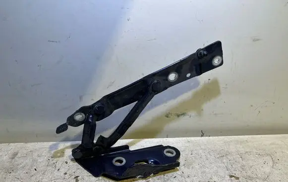 Dodge Challenger Tailgate/trunk/boot hinge 04589667