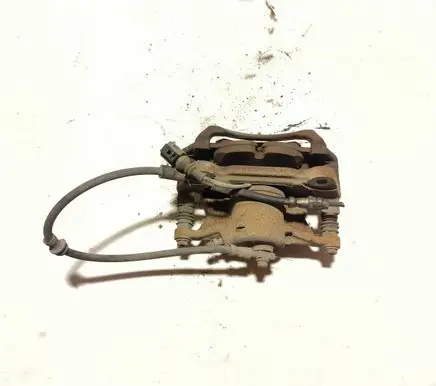 Volkswagen e-Golf Front brake caliper