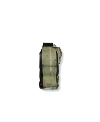 Mercedes-Benz Sprinter W906 Brake caliper pad carrier rear A6684920840