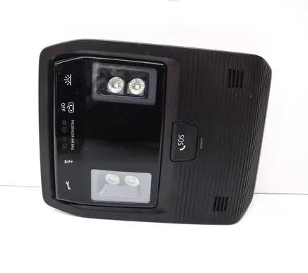 Volkswagen Golf VIII Front seat light 5Q0951172 5H0959561H