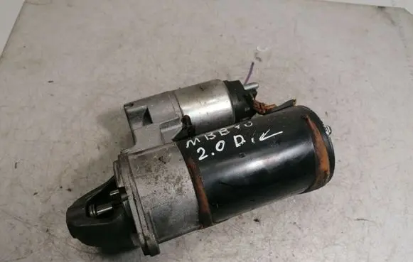 Mercedes-Benz B W245 Starter motor A0051517401