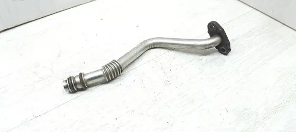 Renault Clio II Turbo turbocharger oiling pipe/hose
