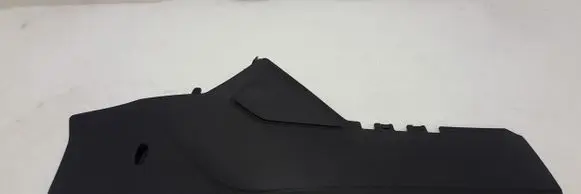 Volkswagen Touran III Other center console (tunnel) element 5TB863045B