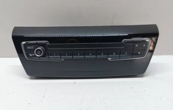 BMW 2 F45 Head unit multimedia control 9371457 17B290CP15