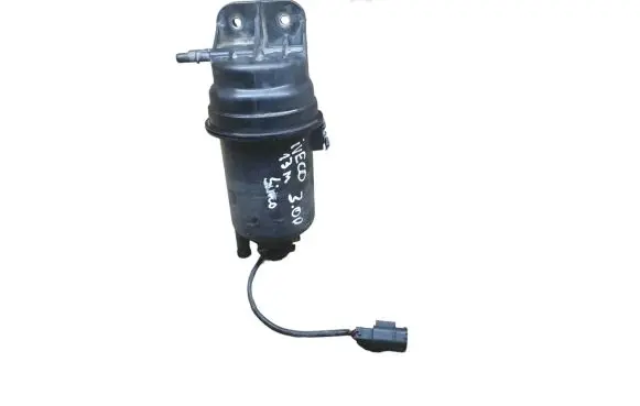 Iveco Daily 5th gen Fuel filter housing 