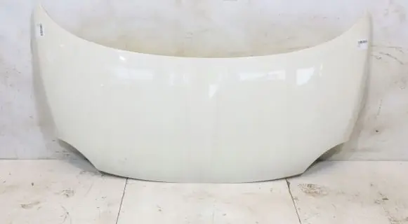 Fiat 500 Engine bonnet/hood
