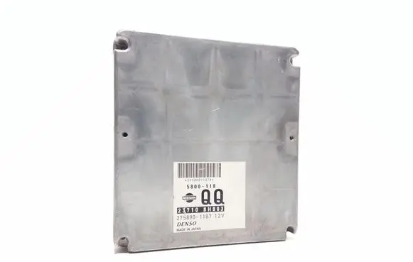 Nissan X-Trail T30 Engine control unit/module 5800118 237108H803 2758001187