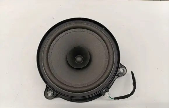 Renault Arkana Rear door speaker 281443703R