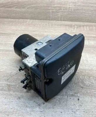 BMW 5 E60 E61 ABS Pump 6783366 0265960326 6783368
