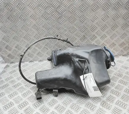 Mercedes-Benz S C217 Windshield washer fluid reservoir/tank A2228600860 A2228690520