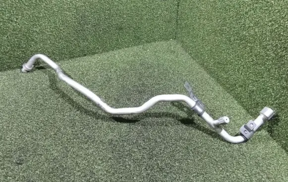 Renault Espace V (RFC) Air conditioning (A/C) pipe/hose 803452R 924803452R