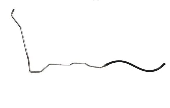 Volvo XC90 Power steering hose/pipe/line 31340935